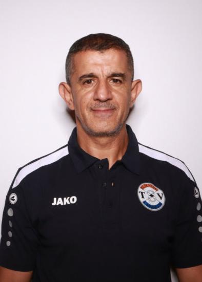 Bild von Jamal Boutarbouch
